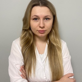 Педиатр Марина Алексеевна