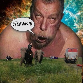 Ozkavosh