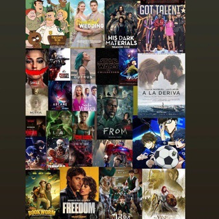 PELIS Y SERIES ESTRENOS 🍟🍟🍟