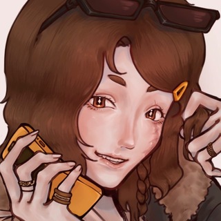 [РЕСТ] <Penelope _san>