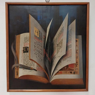 Пензлі та пера🎨📖