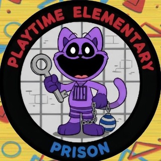 PLAYTIME ELEMENTARY PRISON