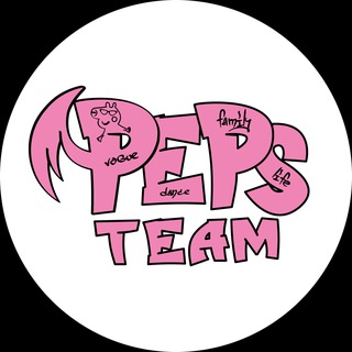 PEPS TEAM💞