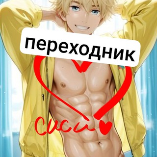 переходник мужские сиси кф