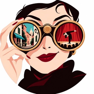 Перемена мест | Travel & Theaters