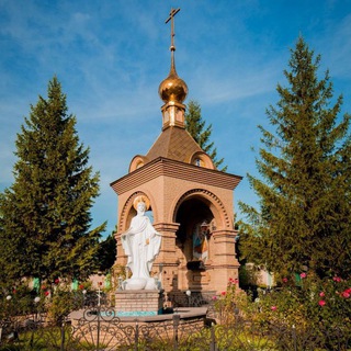 Перевальский Церковный округ.