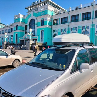 Перевозки Петропавловск-Омск-Петропавловск