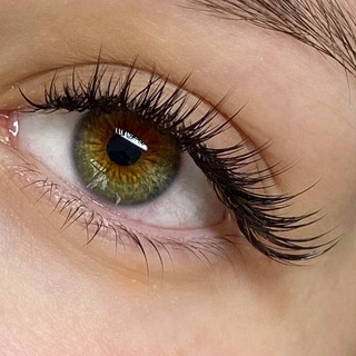 PERFECT LOOK наращивание ресниц, обучение