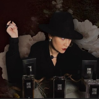 parfum de vie étrange