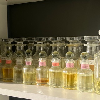 PerfumMSK Духи на разлив масляные @cosmetics.market