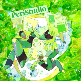 🌿P⃟e⃟r⃟i⃟S⃟t⃟u⃟d⃟i⃟o⃟🌿