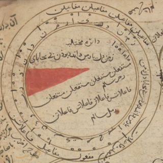 دستنویس‌ها و متون کهن فارسی