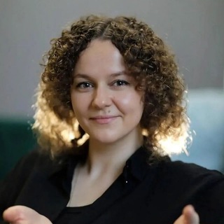 Психолог Овчинникова Дарья