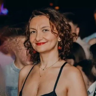 Тайная Песнь Леди Яги
