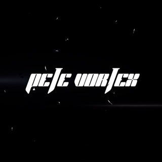 Pete Vortex | Пит Вортекс