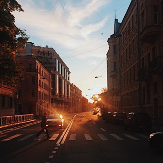 Петроградка