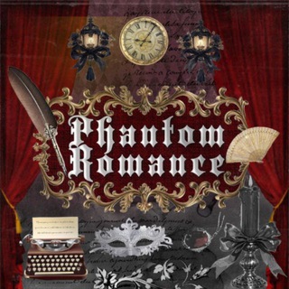 PHANTOM ROMANCE I| CLOSE.