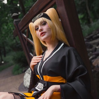 Pheromone flower | Cosplay