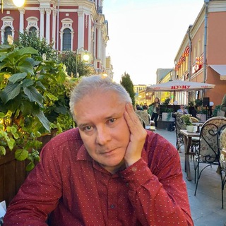 Философ с "Ярыгиным"