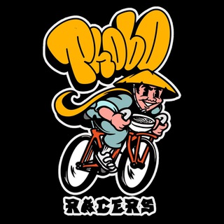 Pho bo racers