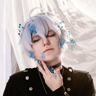 Аватар канала 🌊 Феникс Бастет | Post nibila sol 🌊 @phoenix_bastet