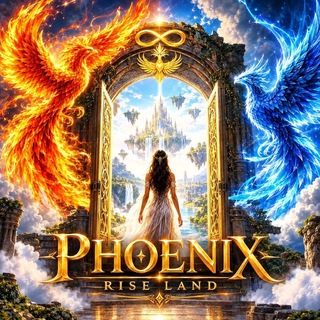 𓍢ִ໋𝗣𝗵𝗼𝗲𝗻𝗶𝘅 ℝ𝕚𝕤𝕖🐦‍🔥𝗹𝗮𝗻𝗱𝆹𝅥 𝆭