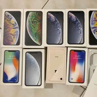 Аватар канала Продажа телефонов @phoneshopru