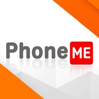 Аватар канала Phone Me! - Xiaomi в Тольятти @phonetlt