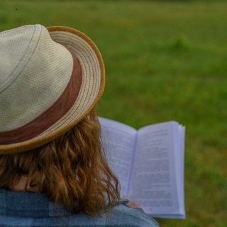 книжный дневник📚