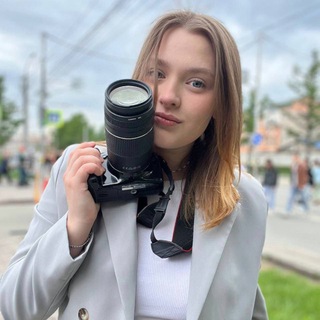 Мир в фокусе