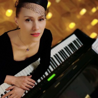 PianoLux|Искусство,культура,образование (фортепиано,голос,публичные выступления)