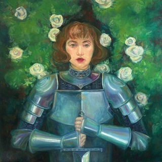 PICHUGINA | ARTIST