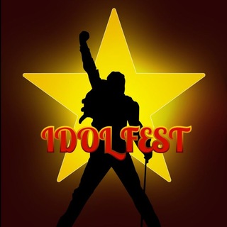 IDOL FEST 14+ / Pickme band