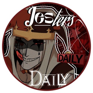 [рест] 𝗝𝗲𝘀𝘁𝗲𝗿𝘀 𝗱𝗮𝗶𝗹𝘆 𝘅 𝗰𝗳 🎪 (𝗣𝗶𝗲𝗿𝗿𝗼𝘁, 𝗝𝗲𝘀𝘁𝘆𝗻, 𝗗𝗲𝗶𝗿𝗮𝗻).