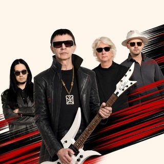 Пикник 🎸