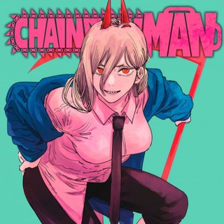 Аватар канала Человек бензопила. Аниме Человек бензопила. | Chainsaw man @pilamen
