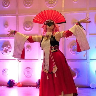 🏮 Шкафчик Цури 🏮