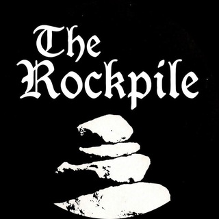 The Rockpile