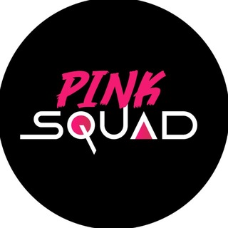 Pink Squad