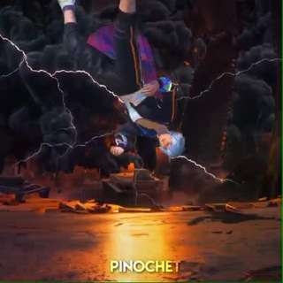FAR2 PINOCHET