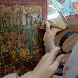 Татьяна Котусенко 🎨