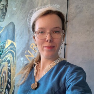 Питерский Хогвардс / Катерина Макси