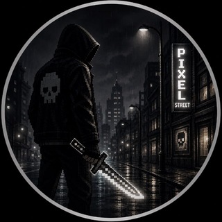Pixel Street
