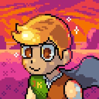 ArtemJKP PIXELS