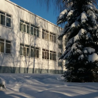 Пижанская средняя школа