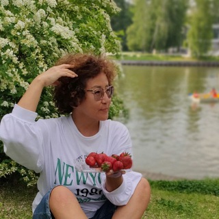 Пешие прогулки с 📱 🚶‍♀️
