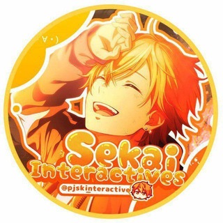 sekai interactive
