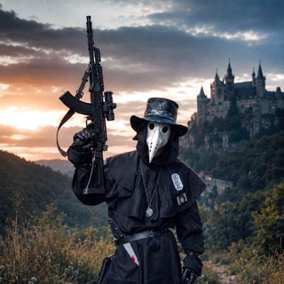 The Life of the Plague Doctor