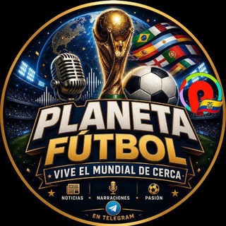 🌎 PLANETA FÚTBOL ⚽️️