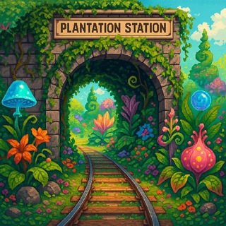 🌳🚂🚃🚃🚃🚃🌞PLAN🌳A🌳I ON🪬S🌳A🌳ION🌙🌳🌳🌳🌳🌳🌳